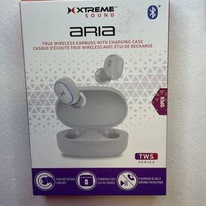 Wireless Headphones
